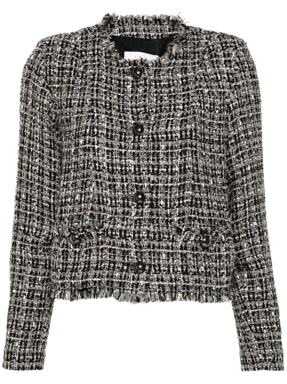 Iro IRO- Bouclé Jacket