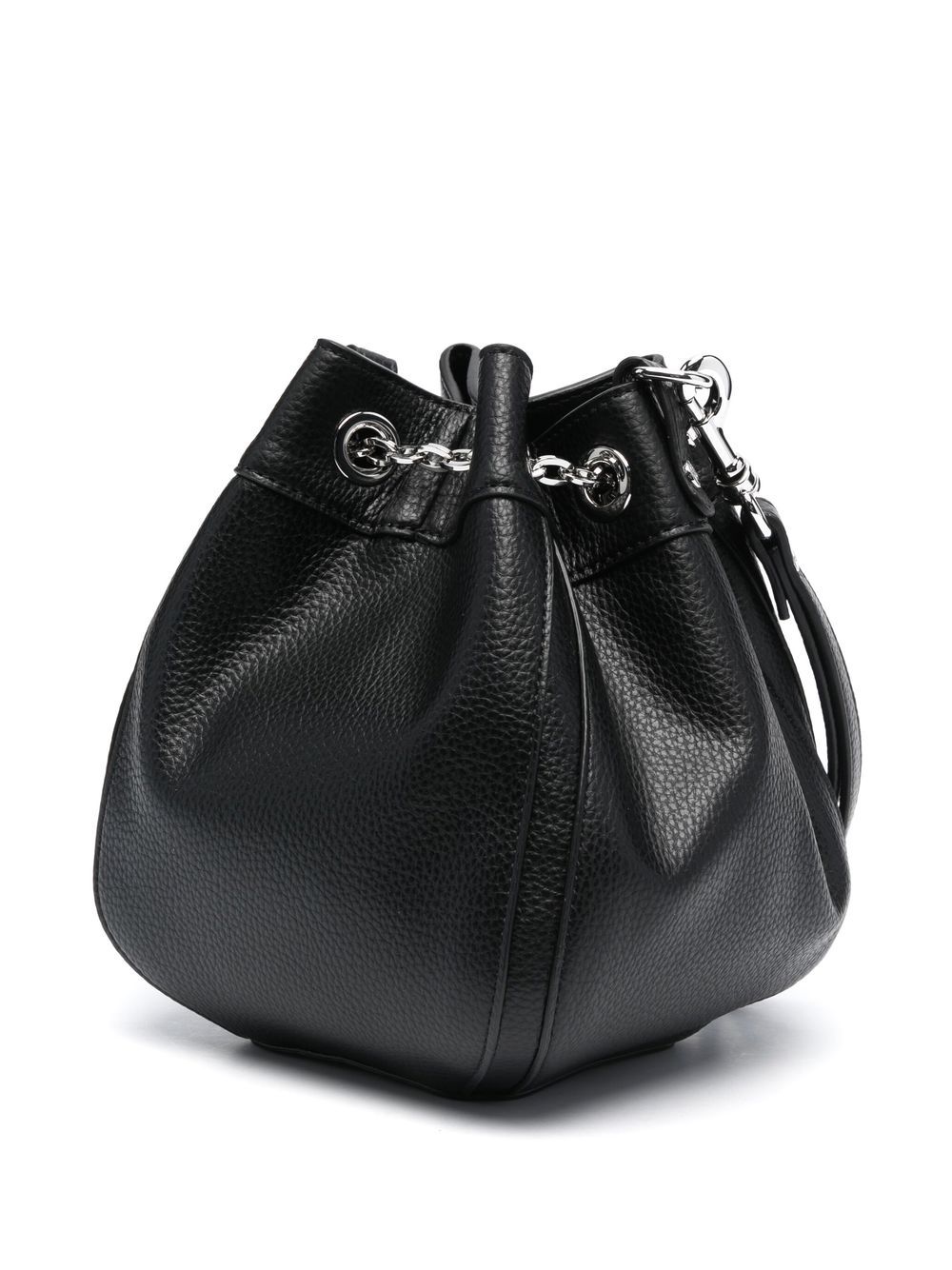 Vivienne Westwood VIVIENNE WESTWOOD- Chrissy Small Bucket Bag