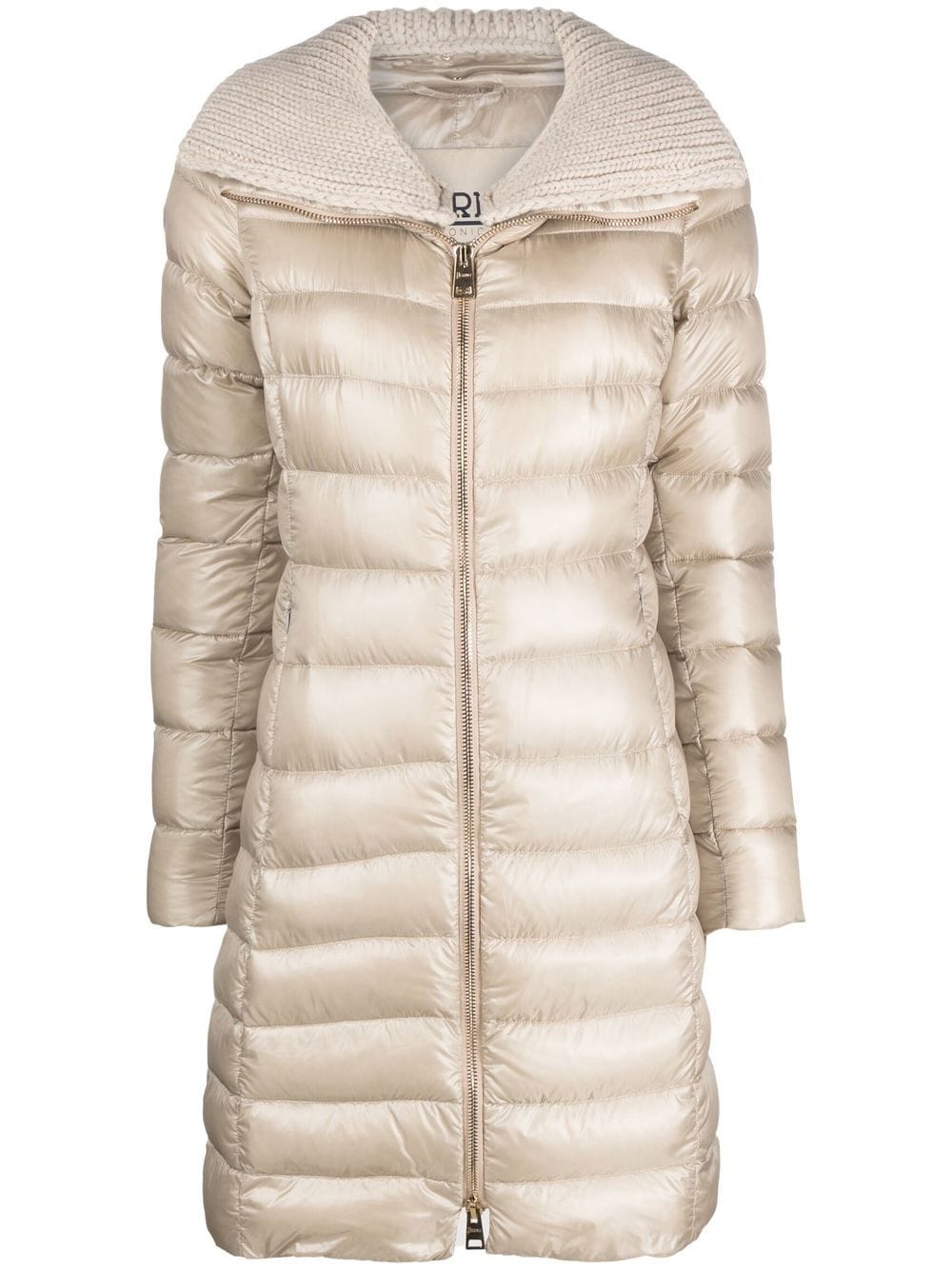 Herno HERNO- Elisa Midi Down Jacket