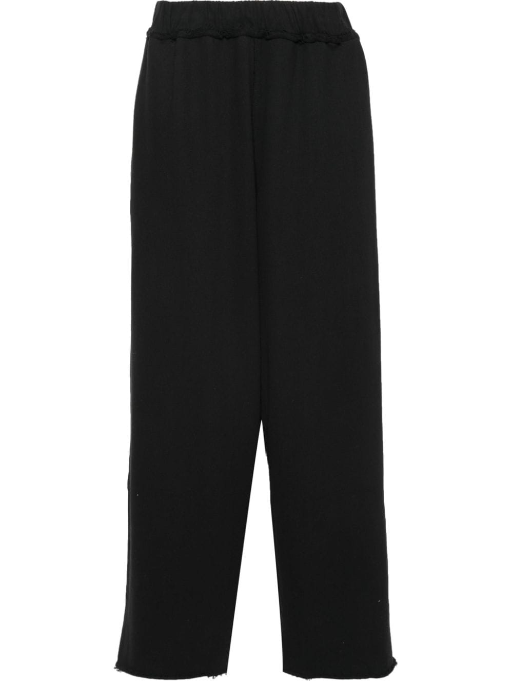  AIREI- Heavy Pleat Pants Knit