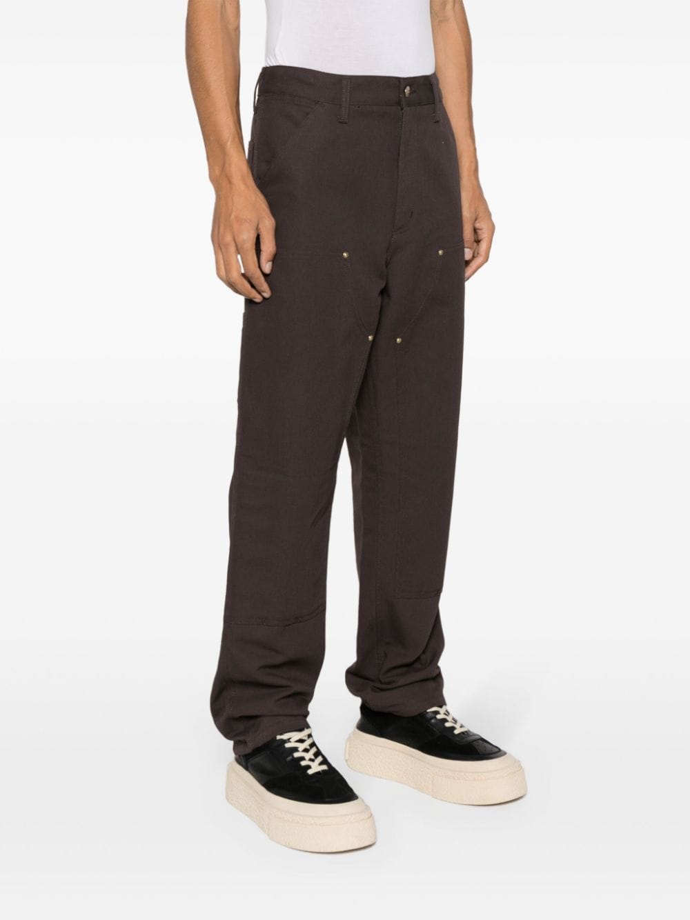 Carhartt WIP CARHARTT WIP- Double Knee Pant