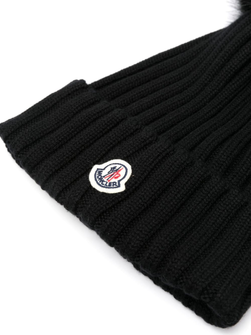 Moncler MONCLER- Wool Beanie