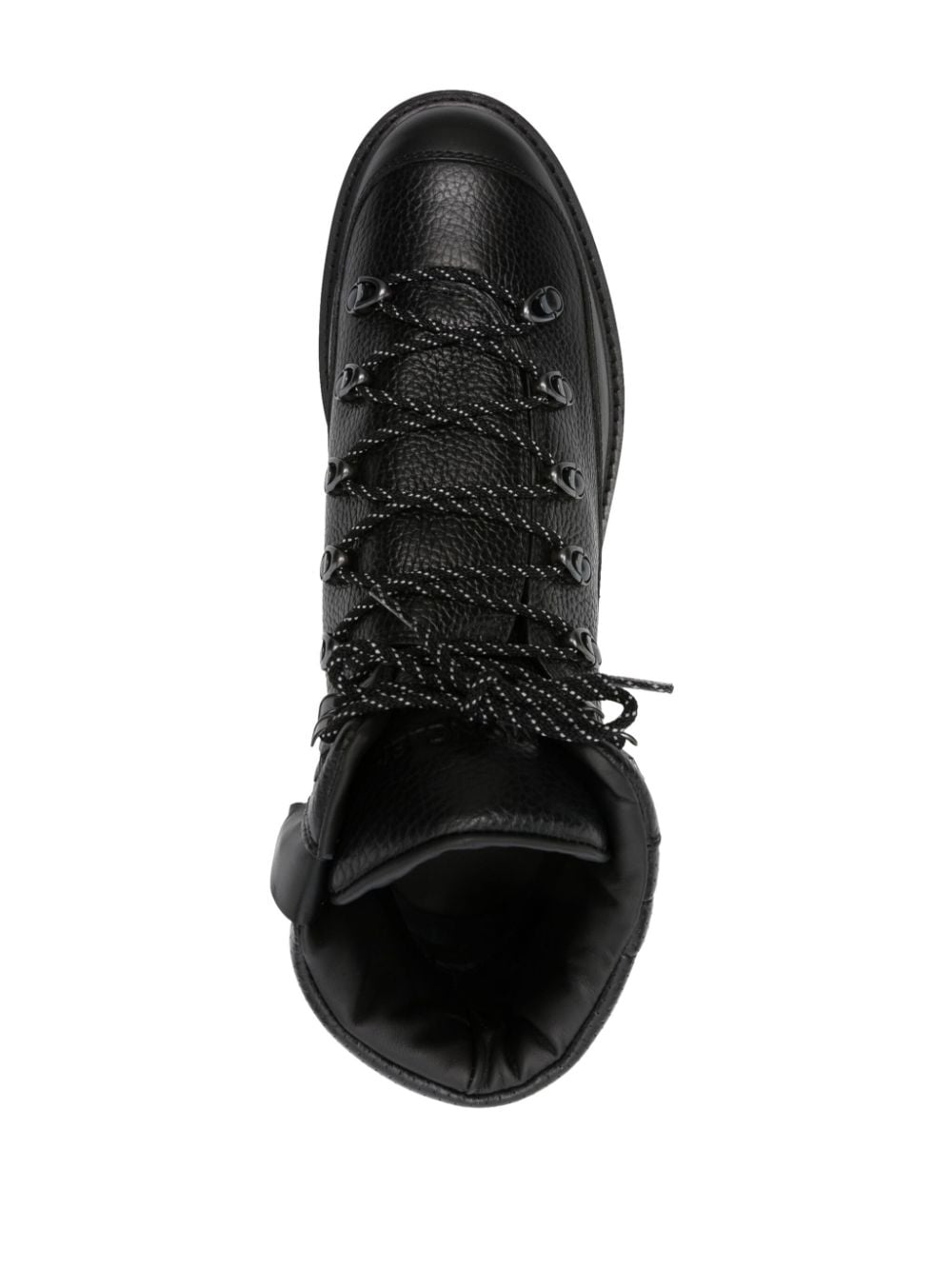 Moncler MONCLER- Boot With Logo