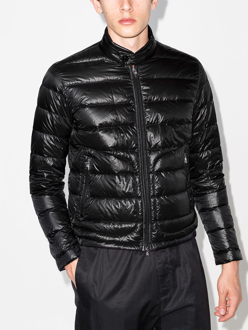 Moncler MONCLER- Acorus Jacket