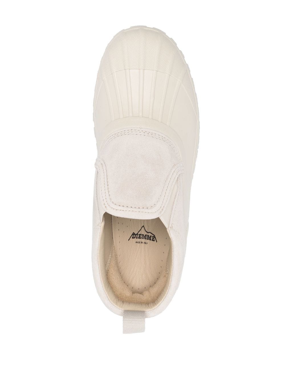 Diemme DIEMME- Balbi Slip On Sneakers