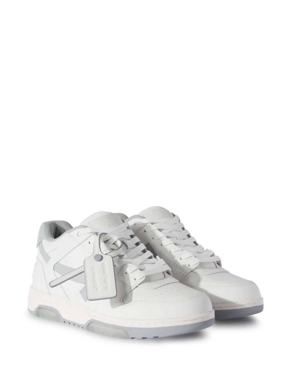 OFF-WHITE OFF-WHITE- Out Of Office Sneakers