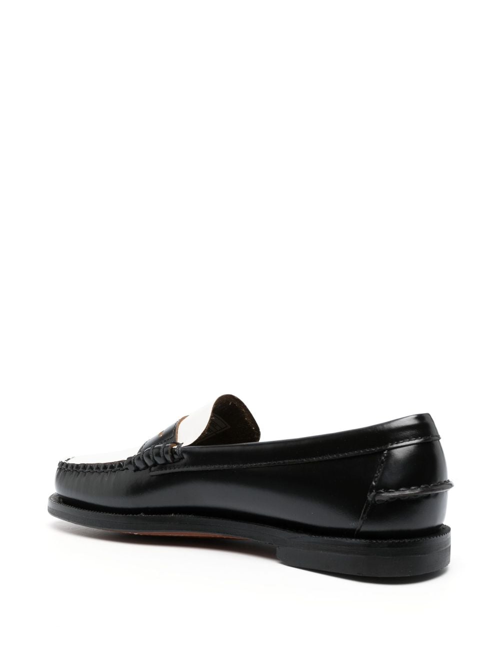 Sebago SEBAGO- Loafer With Logo