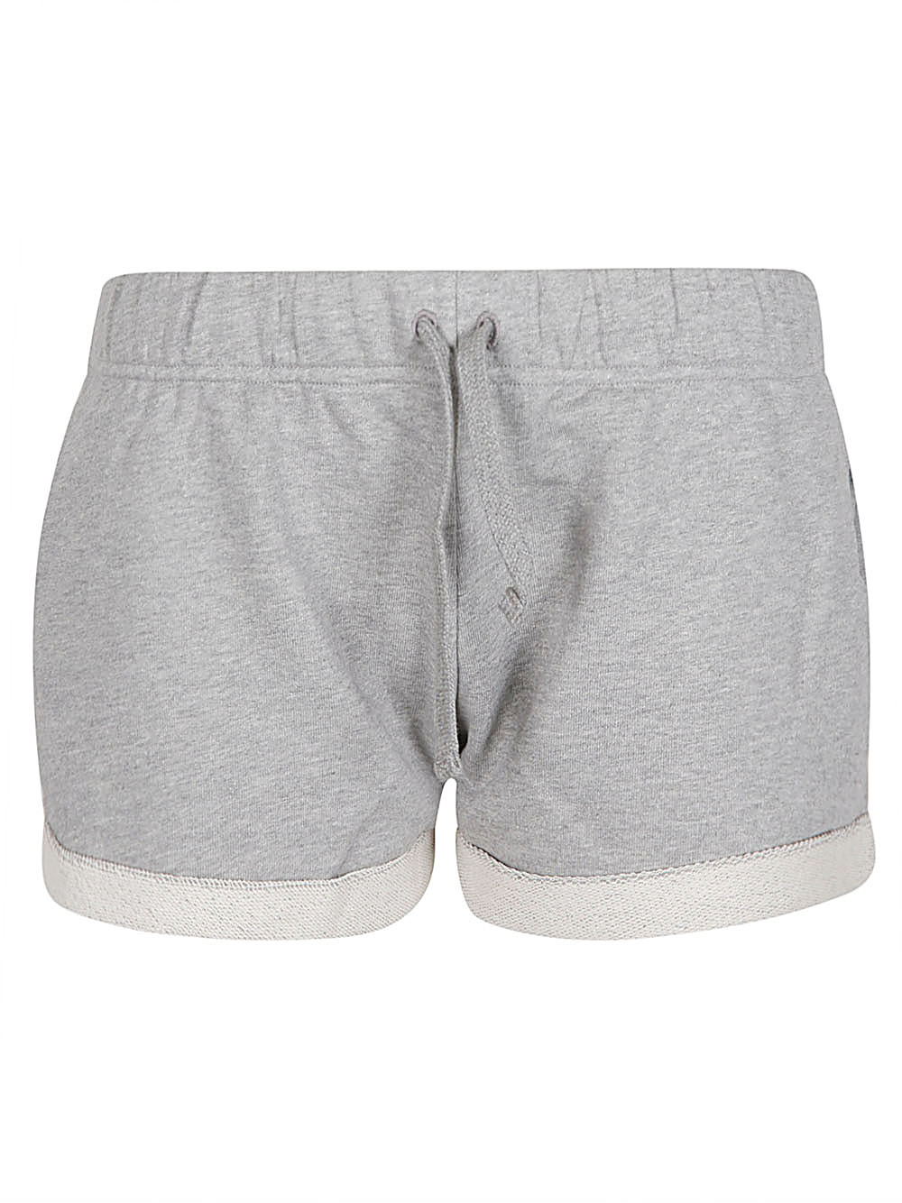 Iro IRO- Emmy Organic Cotton Shorts