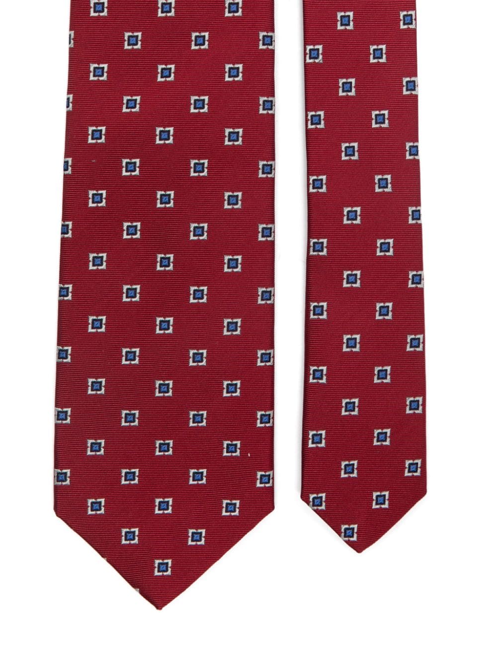 Borrelli BORRELLI- Classic Tie