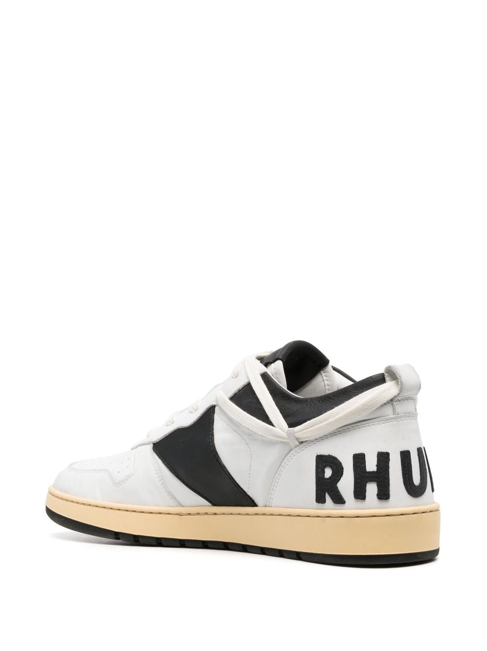 Rhude RHUDE- Leather Shoes