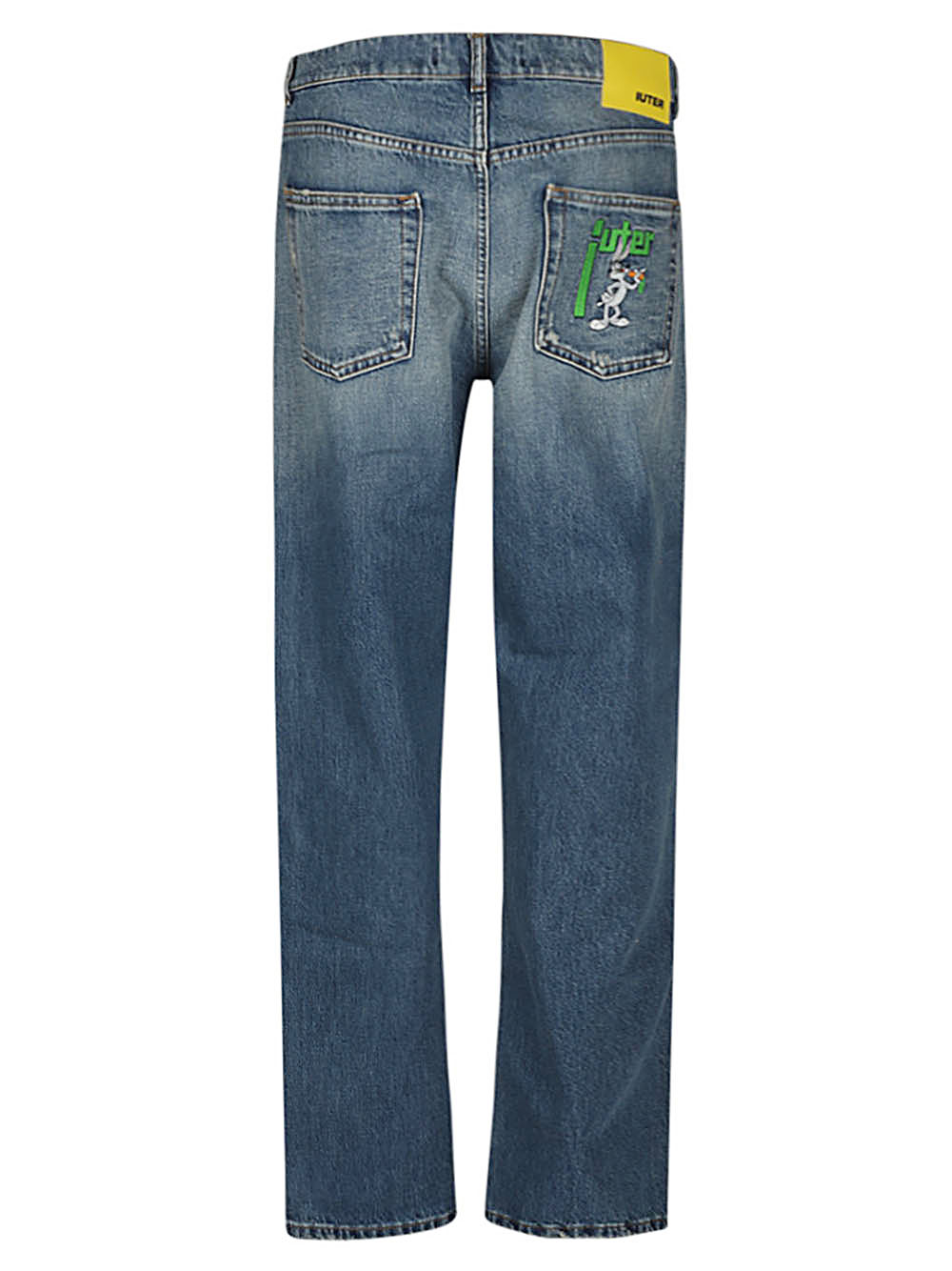 Iuter IUTER- Looney Tunes Denim Jeans