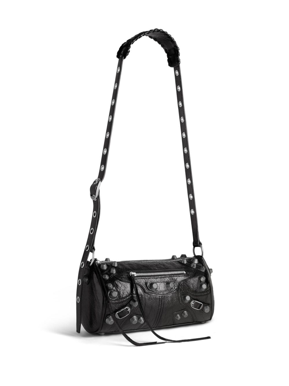 Balenciaga BALENCIAGA- Shoulder Bag With Logo