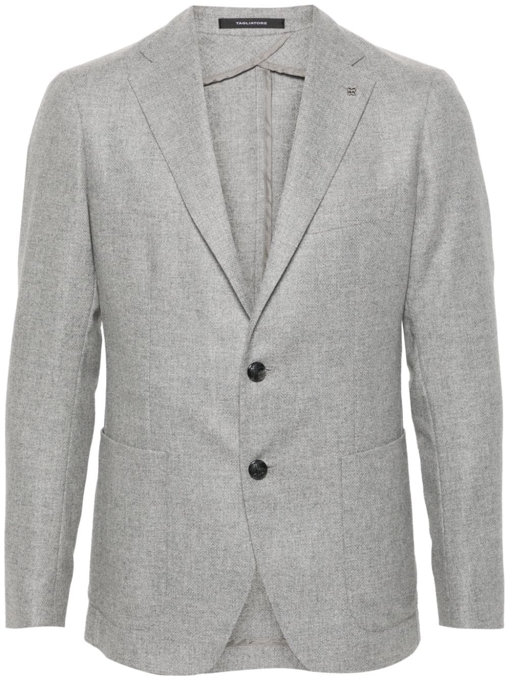 Tagliatore TAGLIATORE- Wool Jacket