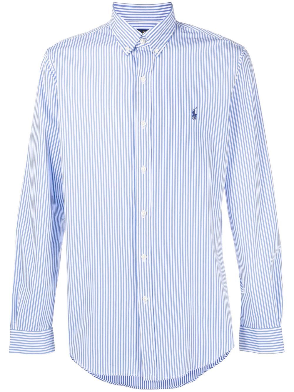 Polo Ralph Lauren POLO RALPH LAUREN- Logoed Shirt