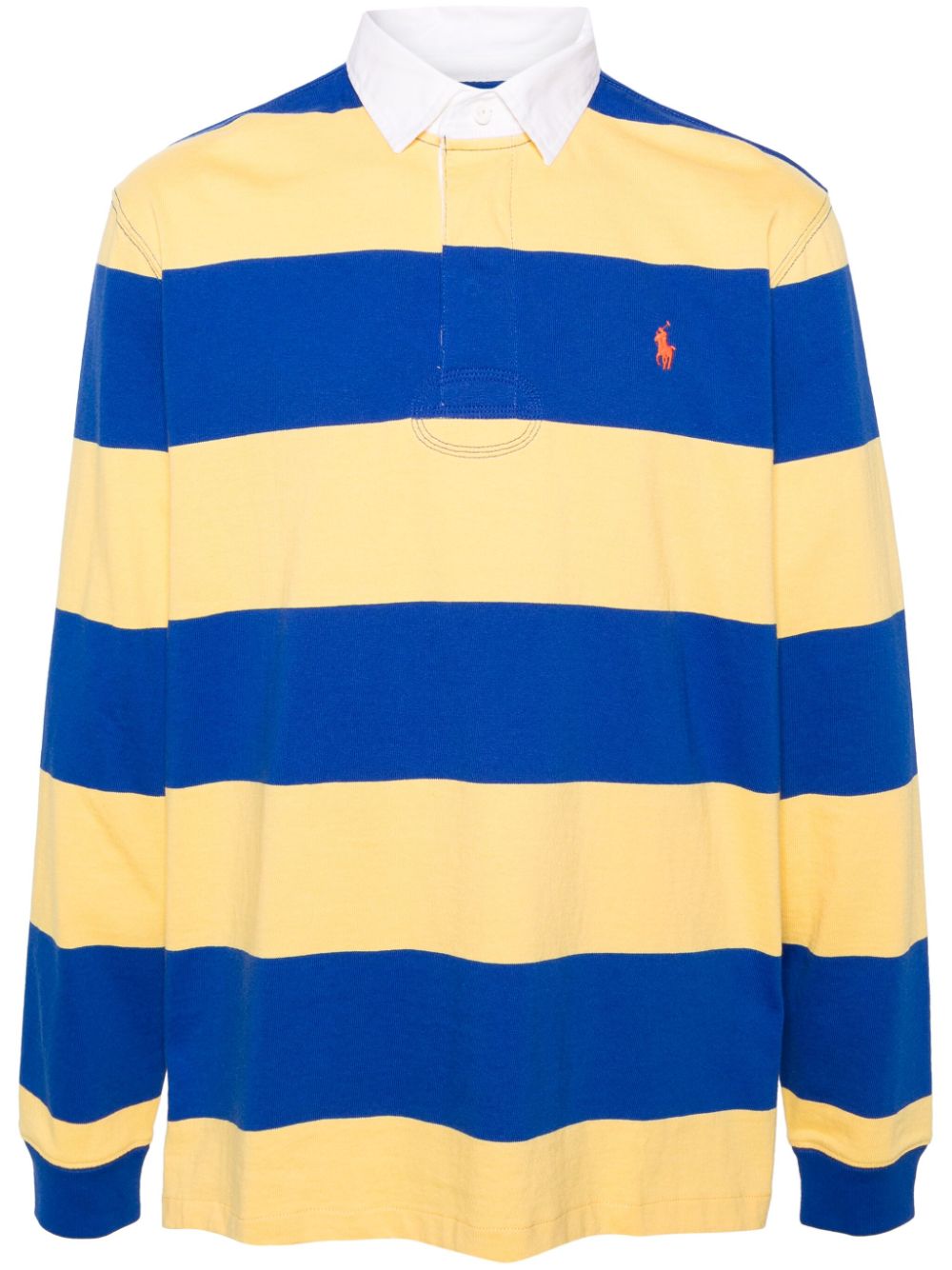 Polo Ralph Lauren POLO RALPH LAUREN- Polo With Logo