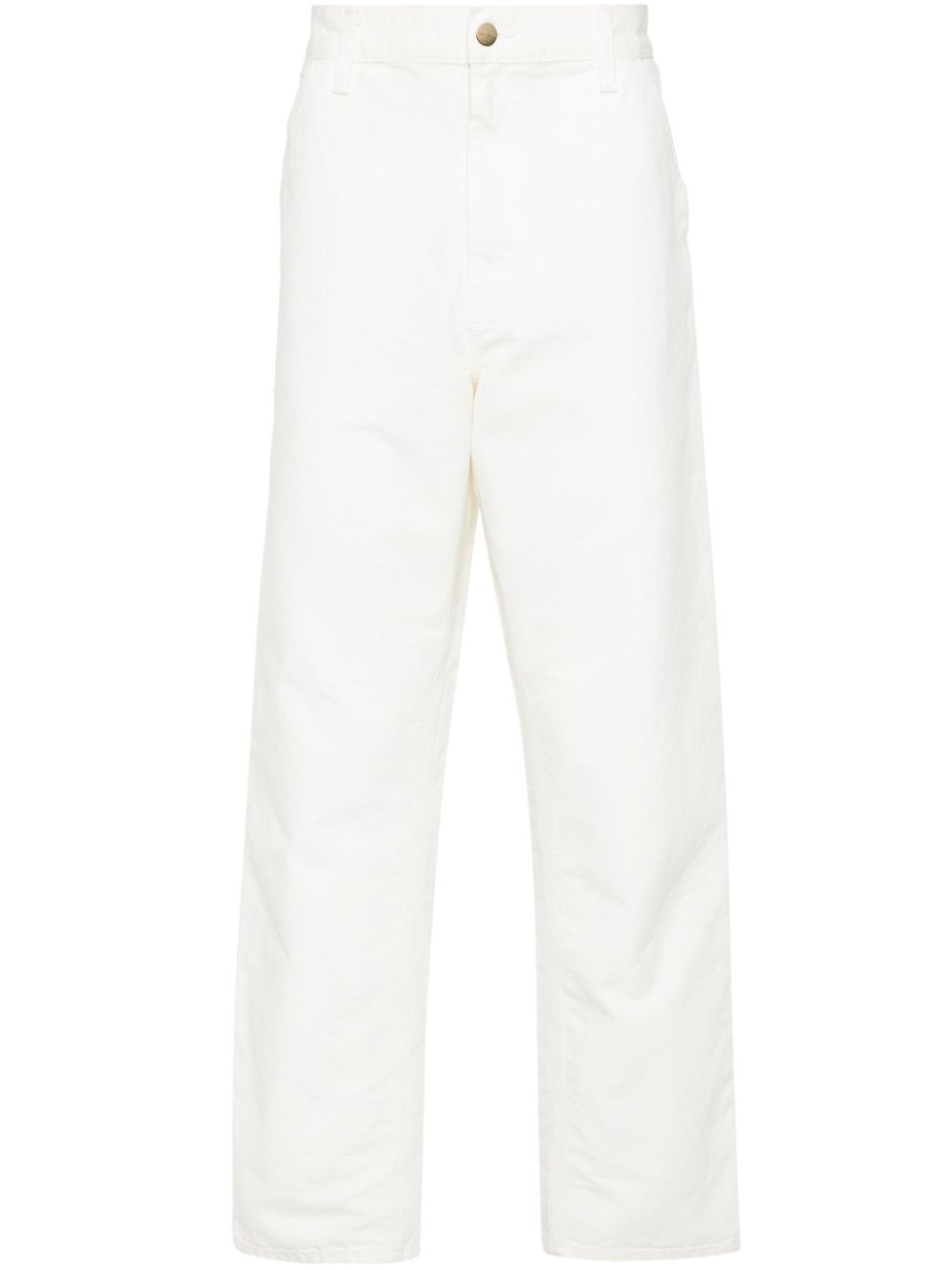 Carhartt WIP CARHARTT WIP- Simple Pant