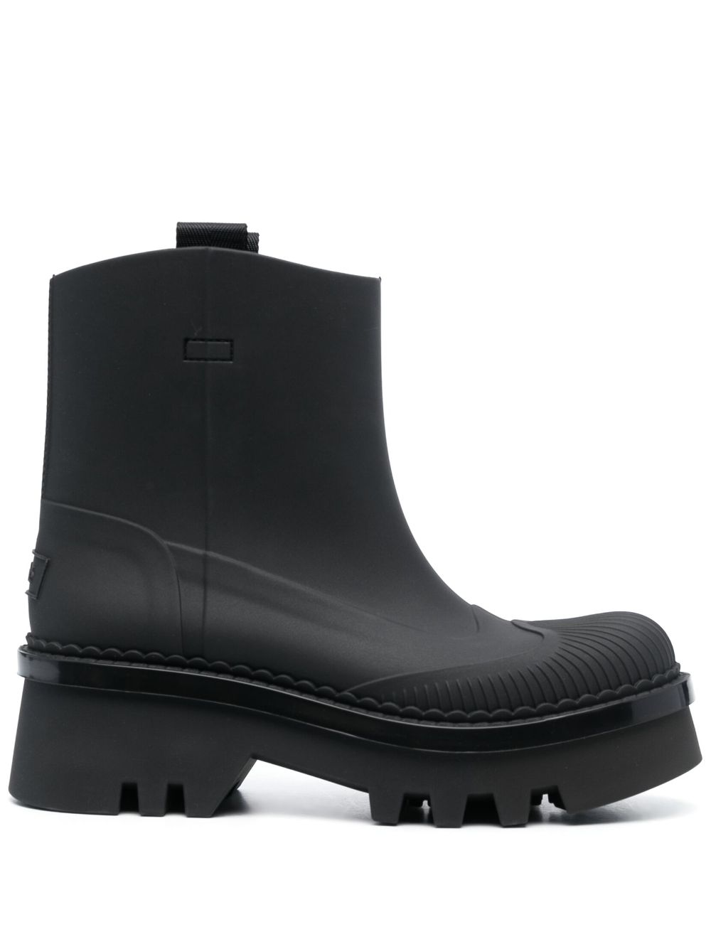 Chloé CHLOÉ- Raina Rubber Rain Boots