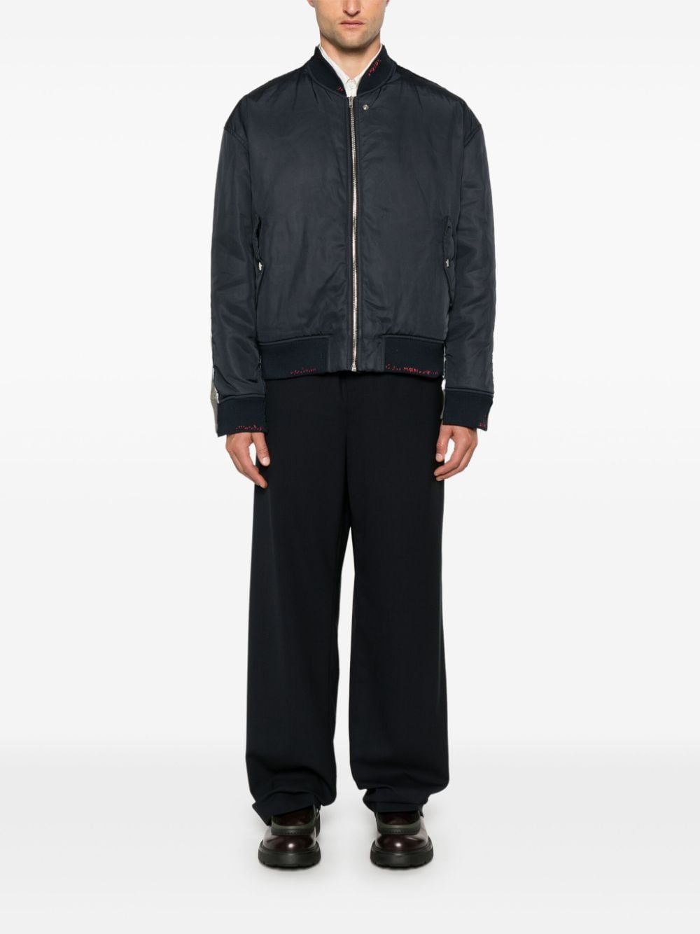 Marni MARNI- Classic Jacket