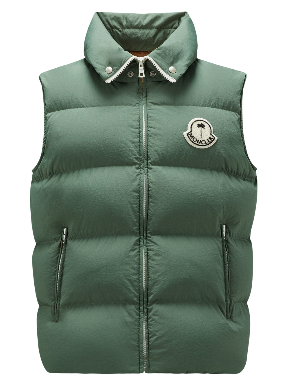 Moncler Genius MONCLER GENIUS- Rodmar Vest