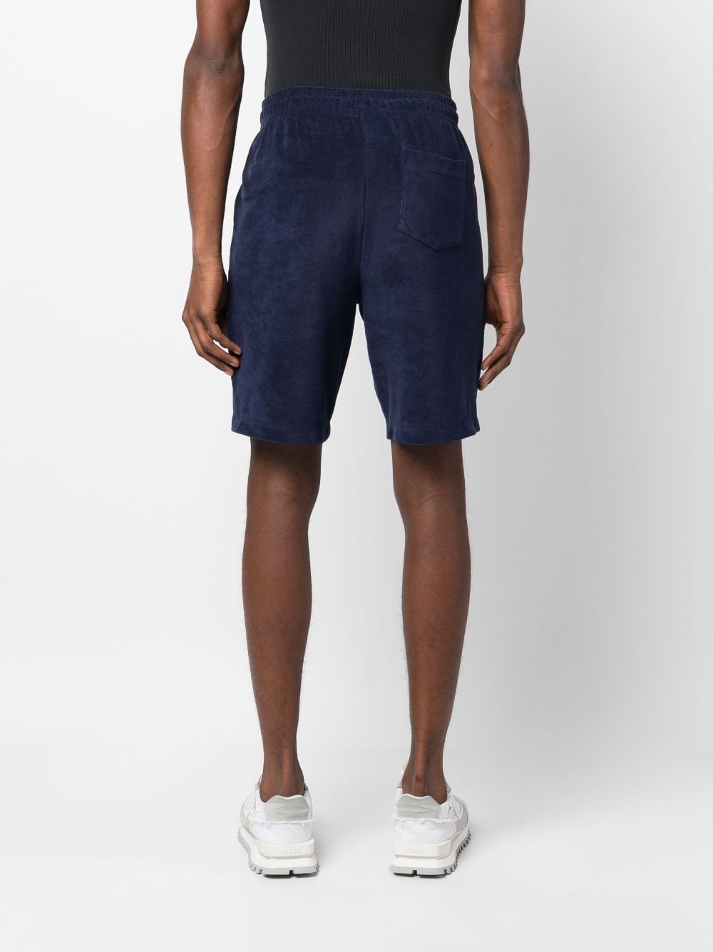 Polo Ralph Lauren POLO RALPH LAUREN- Bermuda Shorts With Logo