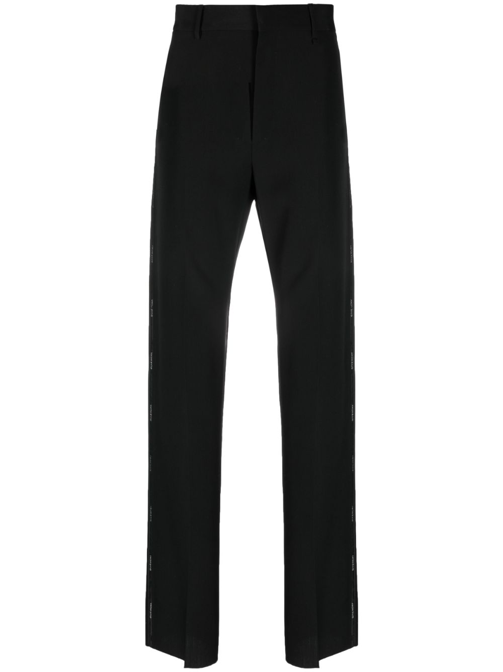 Givenchy GIVENCHY- Wool Trousers