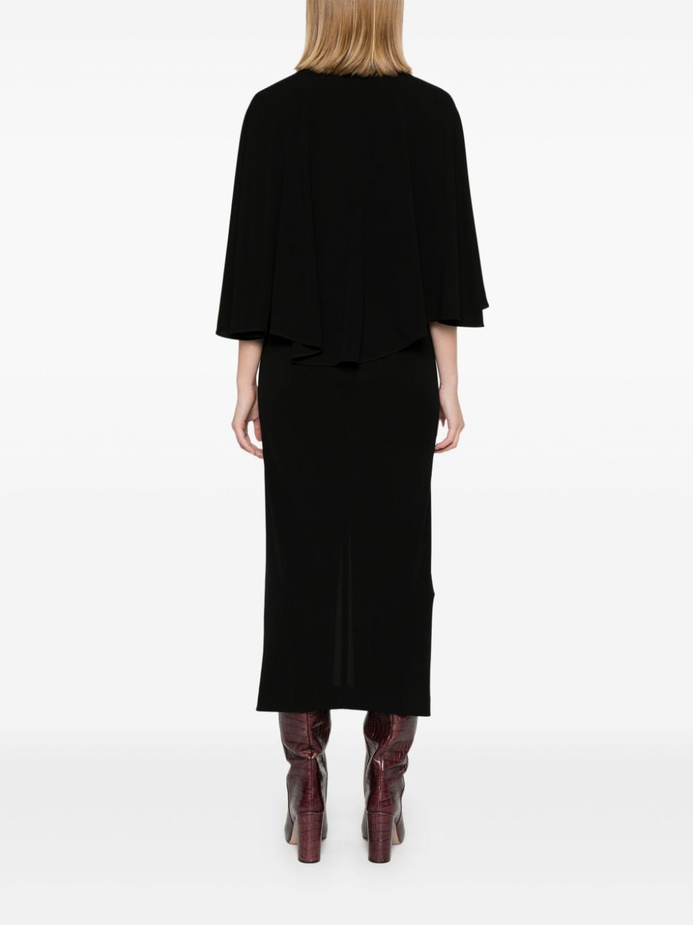 Chloé CHLOÉ- Maxi Dress