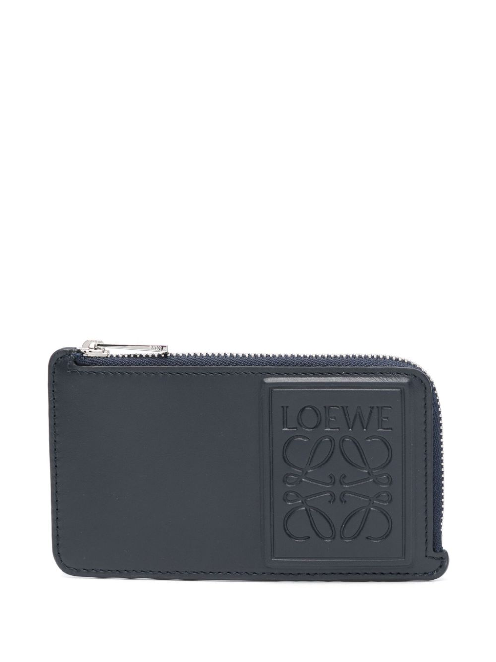 Loewe LOEWE- Credit Card Holder With Logo