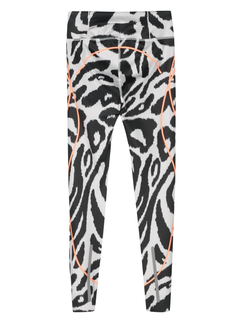 Adidas By Stella Mccartney ADIDAS BY STELLA MCCARTNEY- Printed Running Leggings