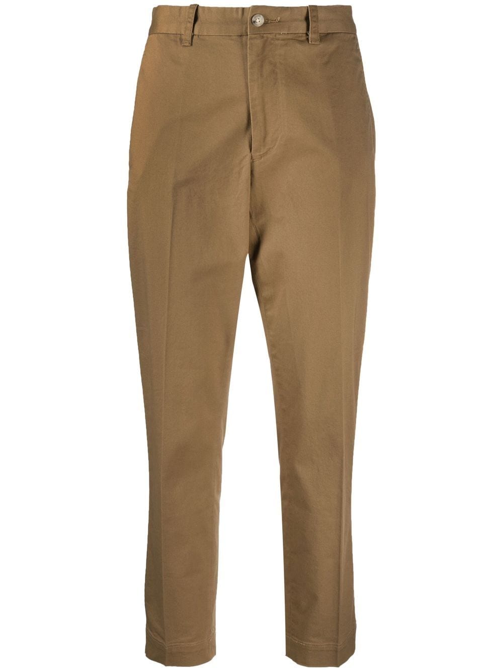 Polo Ralph Lauren POLO RALPH LAUREN- Stretch Twill Trousers