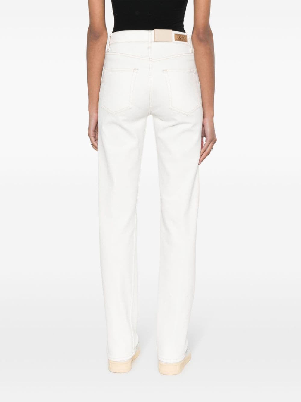 Polo Ralph Lauren POLO RALPH LAUREN- Cotton Trousers