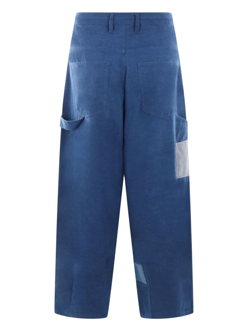  STORY MFG- Cotton Trousers