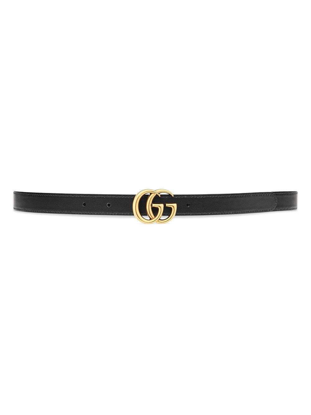  - Gg Marmont Reversible Belt