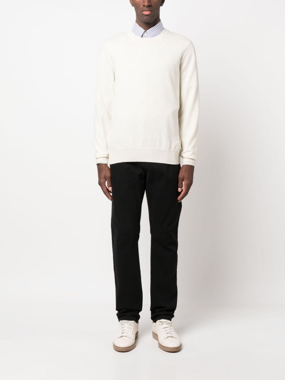 Brunello Cucinelli BRUNELLO CUCINELLI- Cashmere Sweater