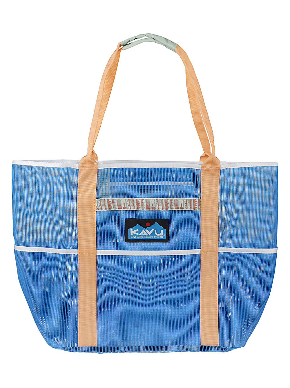 Kavu KAVU- Alder Lake Tote Bag