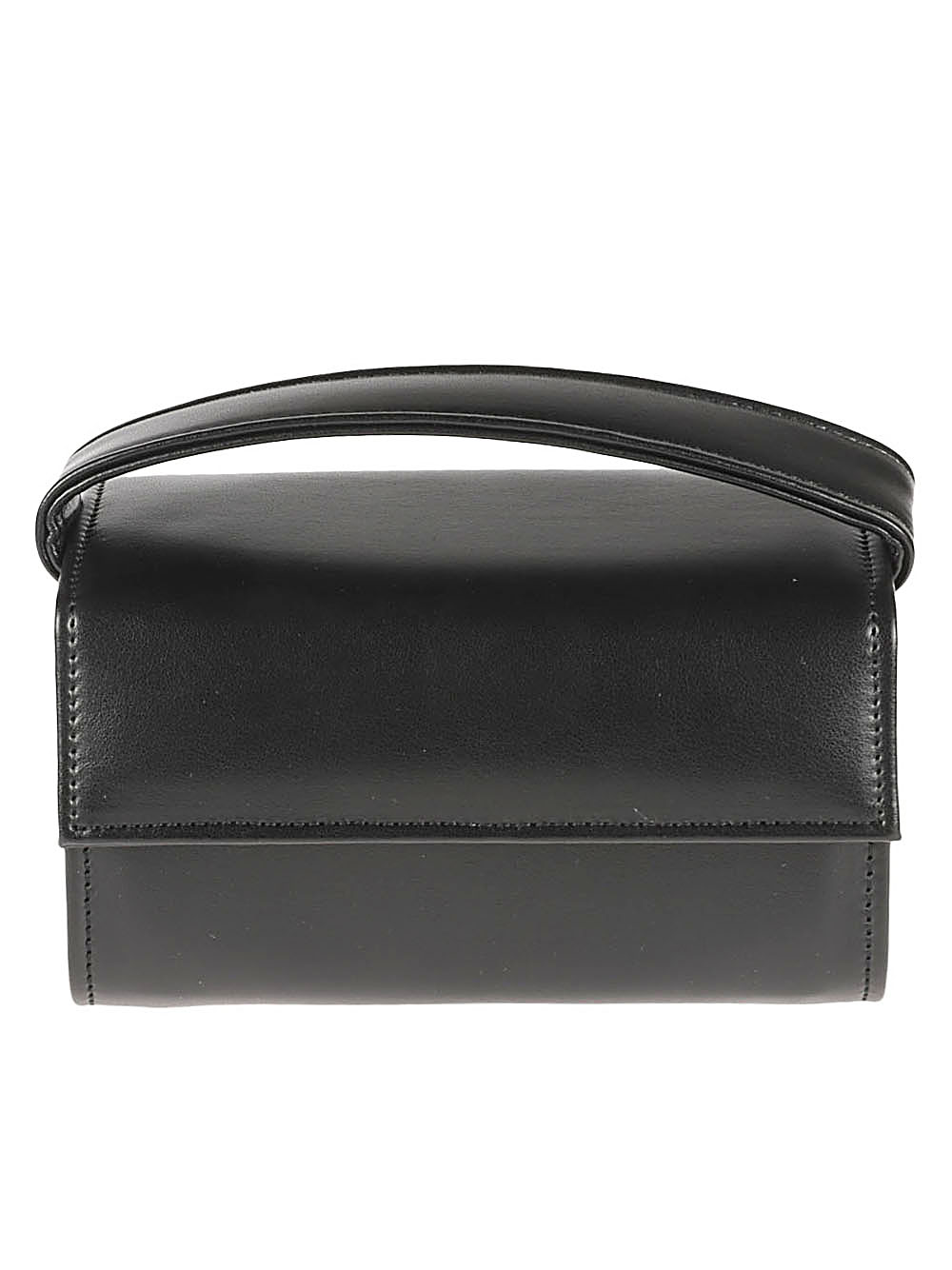 Mabash MABASH- The Baby Vegan Leather Mini Bag