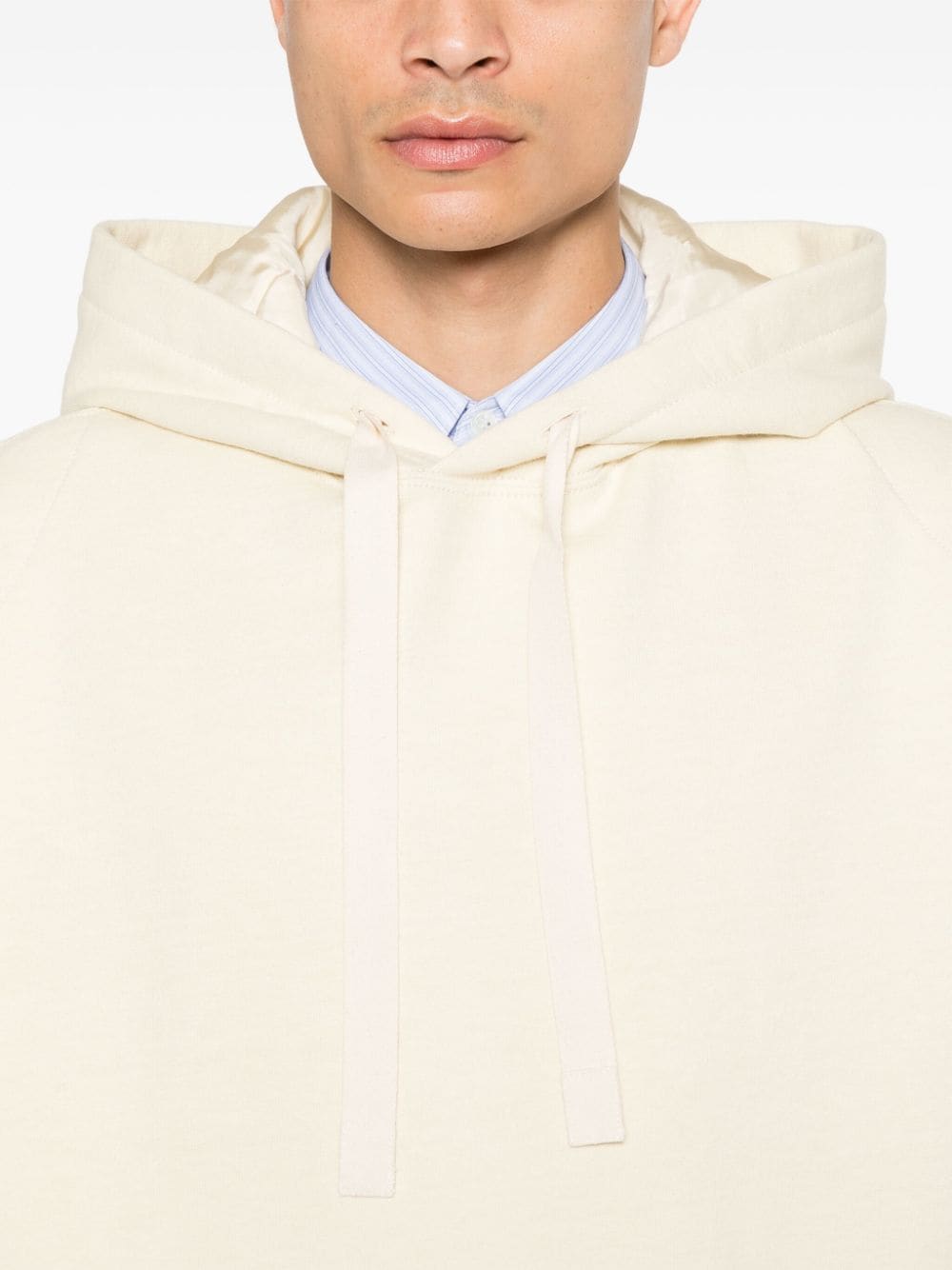 Jil Sander JIL SANDER- Cotto Hoodie