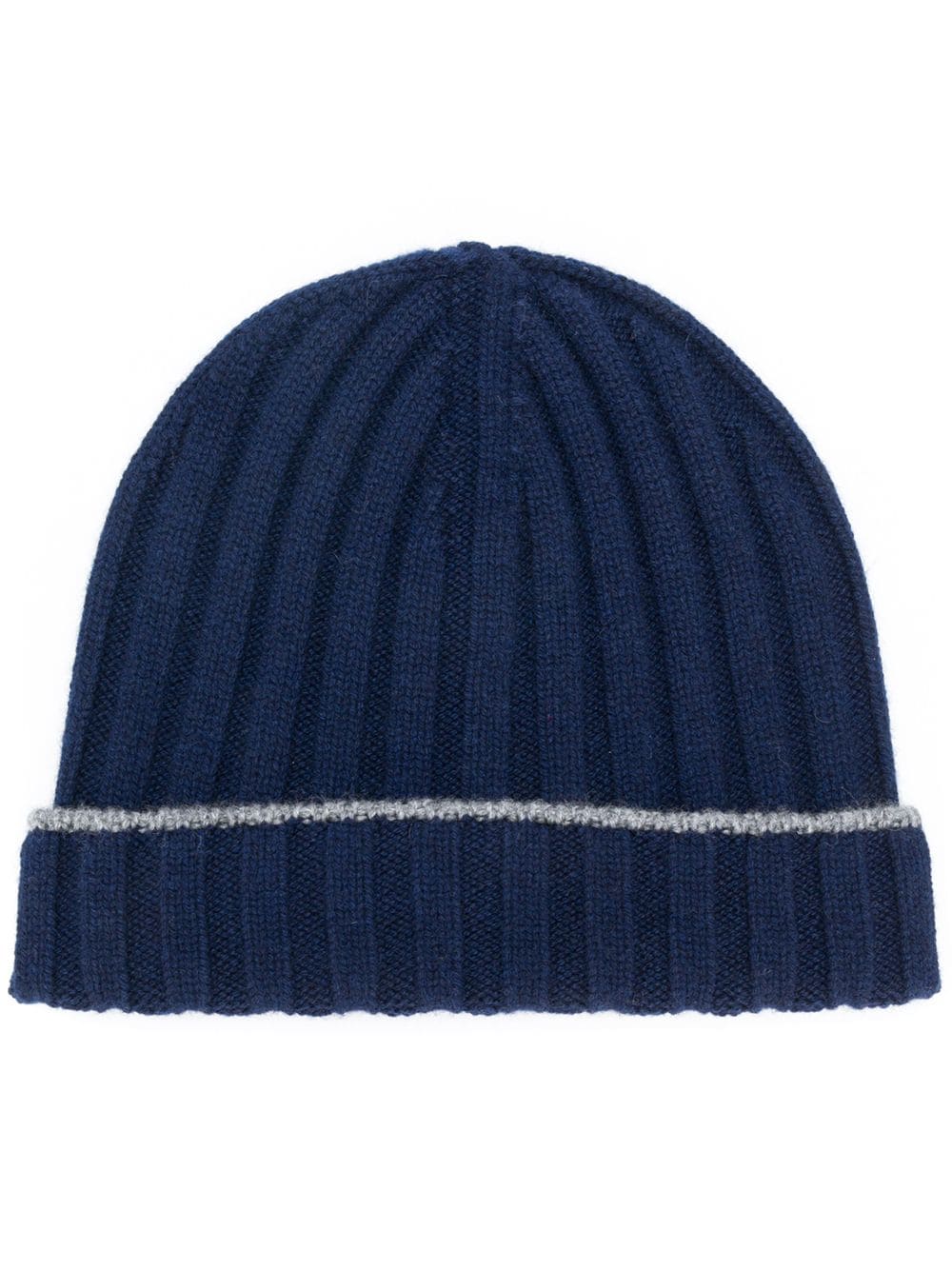 Brunello Cucinelli BRUNELLO CUCINELLI- Cashmere Beanie