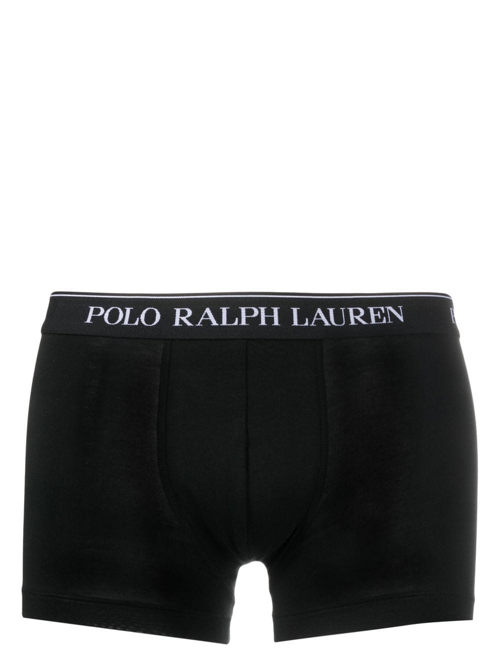 Polo Ralph Lauren POLO RALPH LAUREN- Swim Shorts With Logo