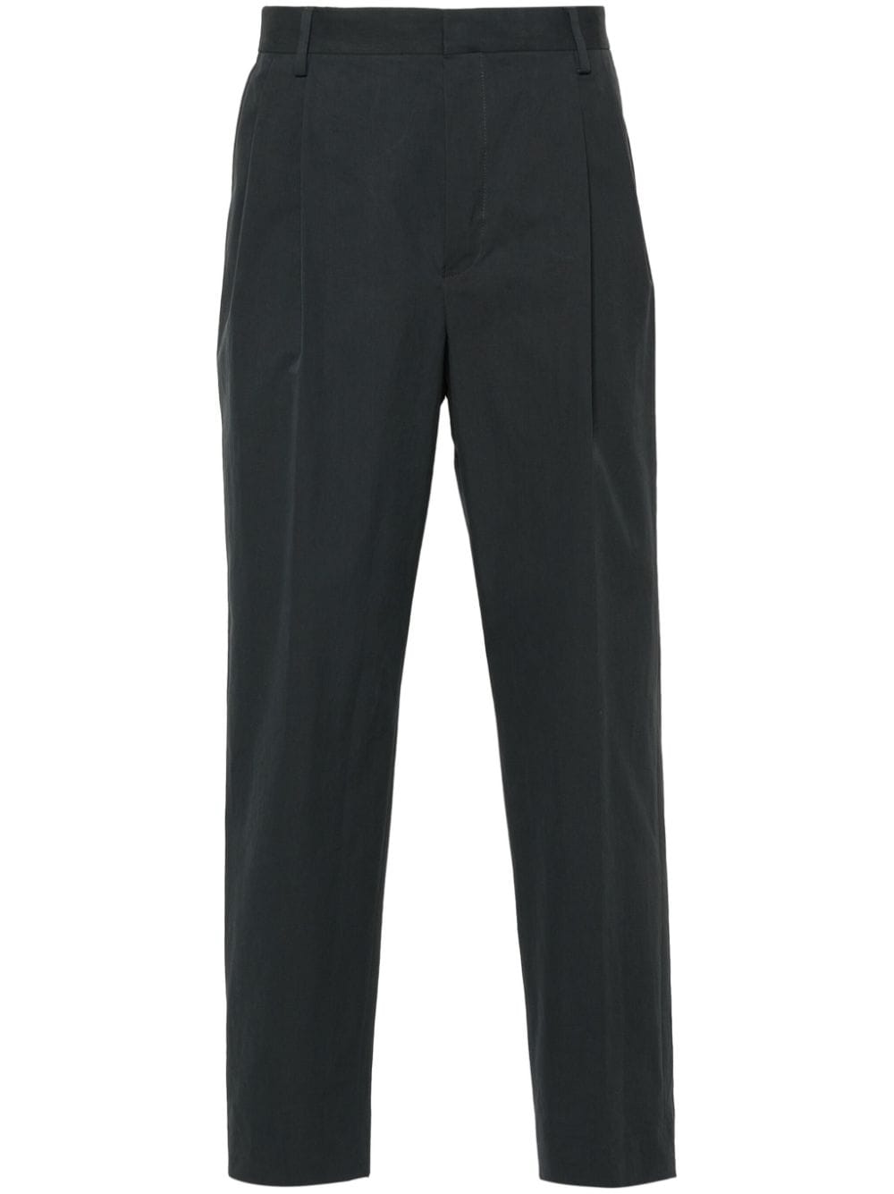 Dries Van Noten DRIES VAN NOTEN- Cotton Trousers