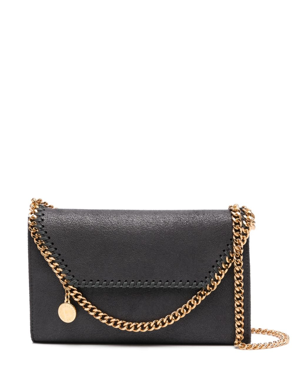 Stella McCartney STELLA MCCARTNEY- Falabella Mini Crossbody Bag