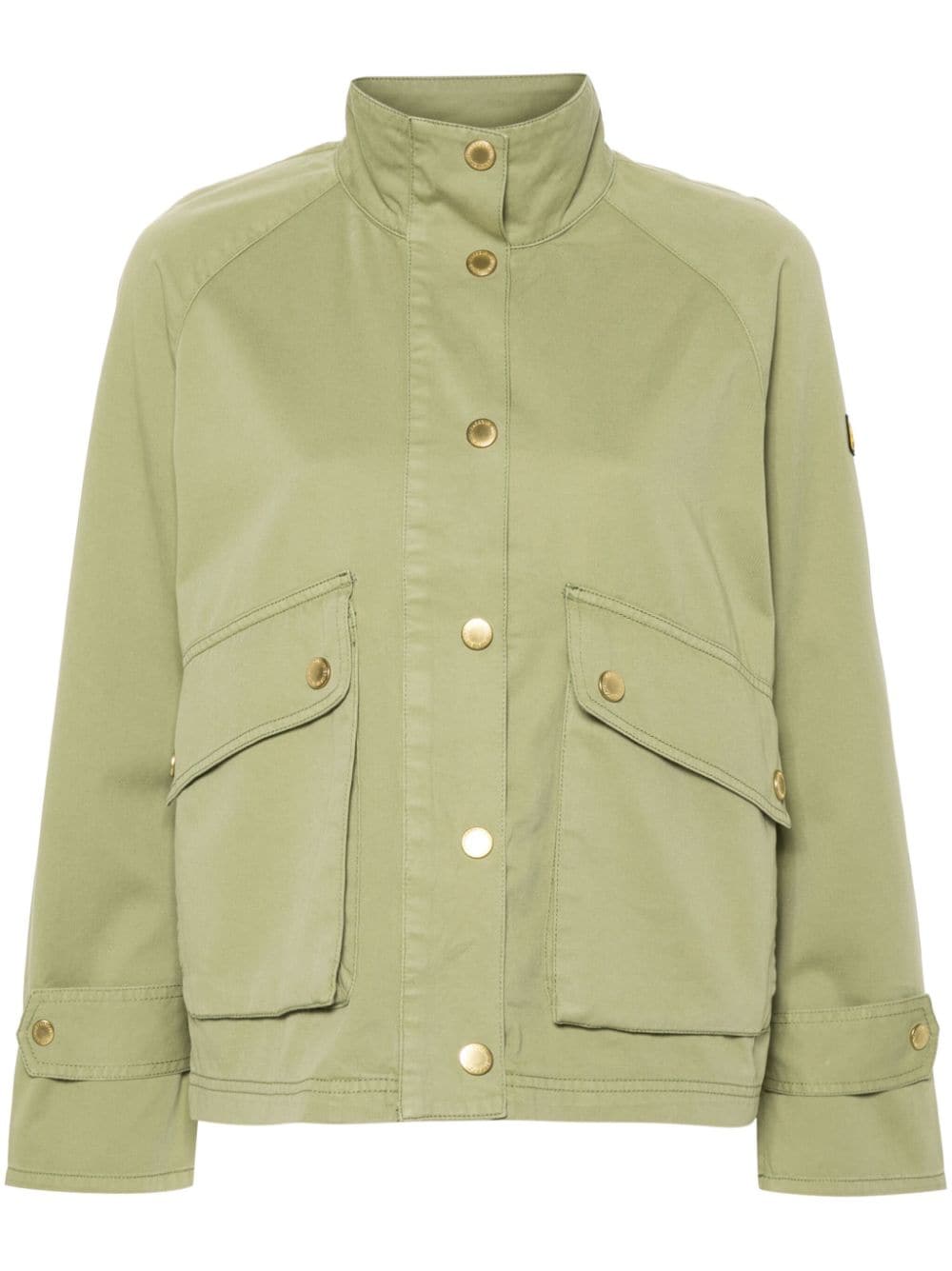 Barbour BARBOUR- Cotton Jacket