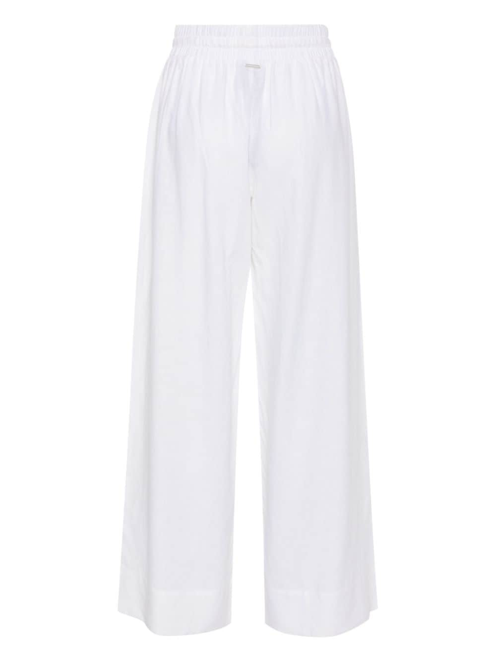 Emporio Armani EMPORIO ARMANI- Beach Trousers