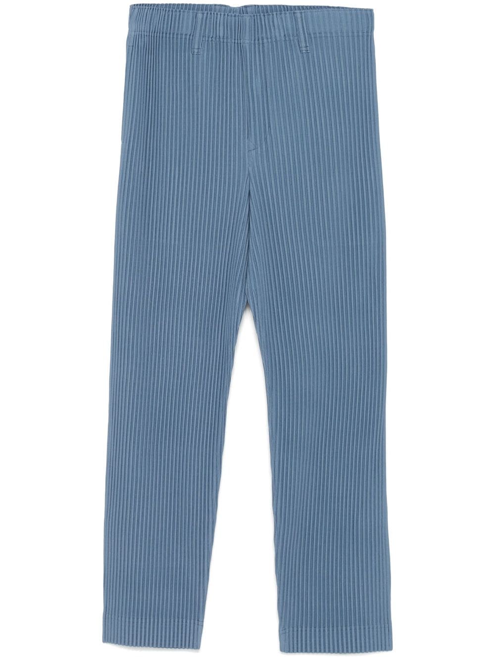  HOMME PLISSE' ISSEY MIYAKE- Pleasted Trousers