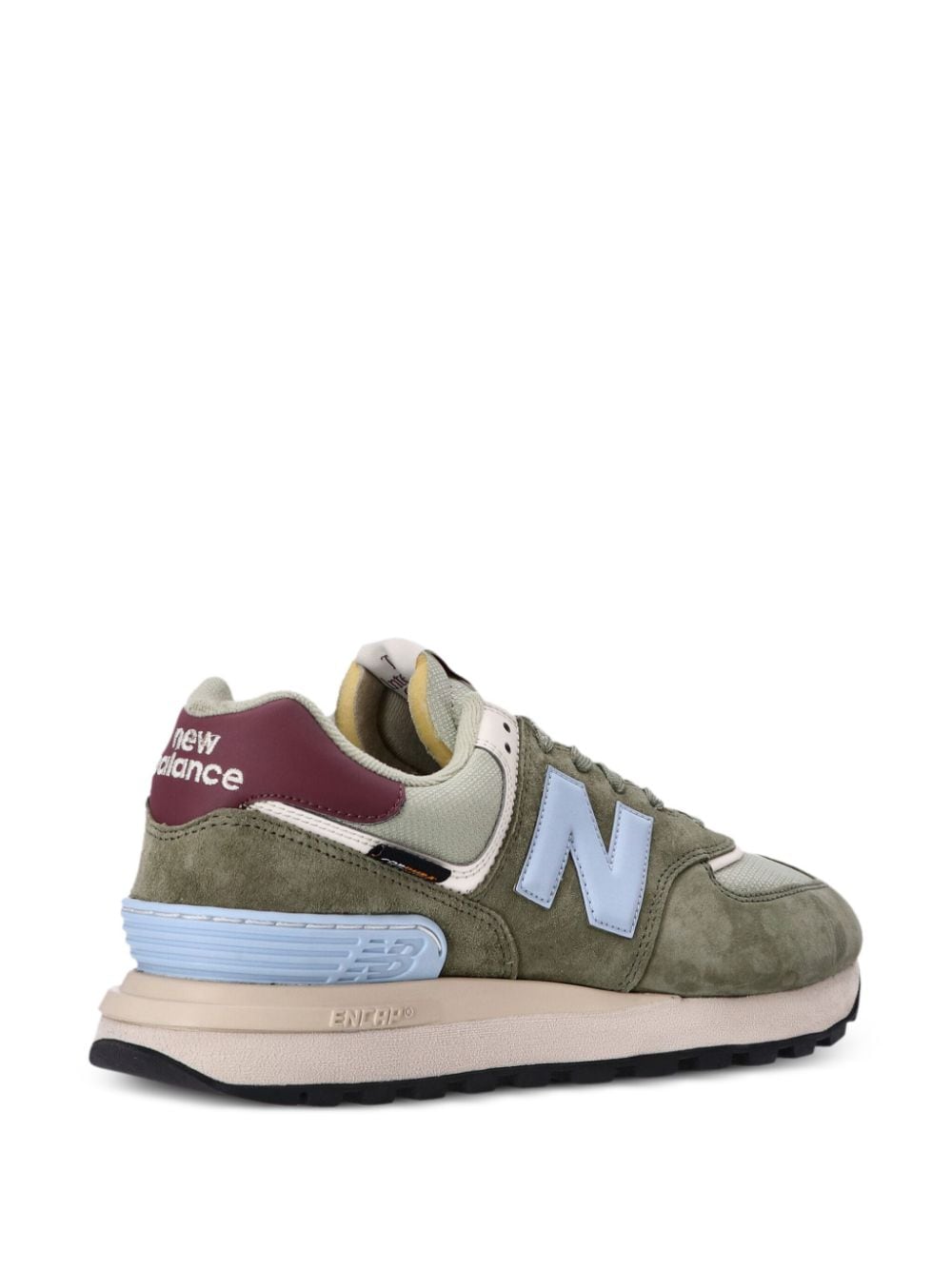 New Balance NEW BALANCE- Branded Sneaker