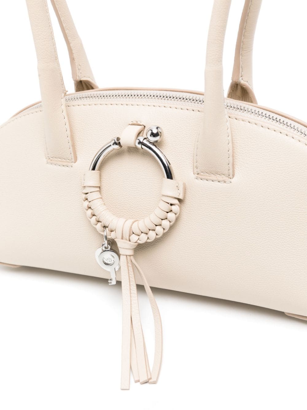 See By Chloé SEE BY CHLOÉ- Joan Leather Shoulder Bag