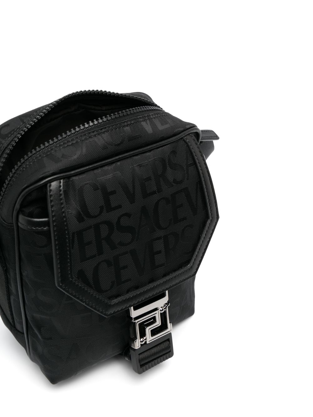 Versace VERSACE- Logo Messenger Bag