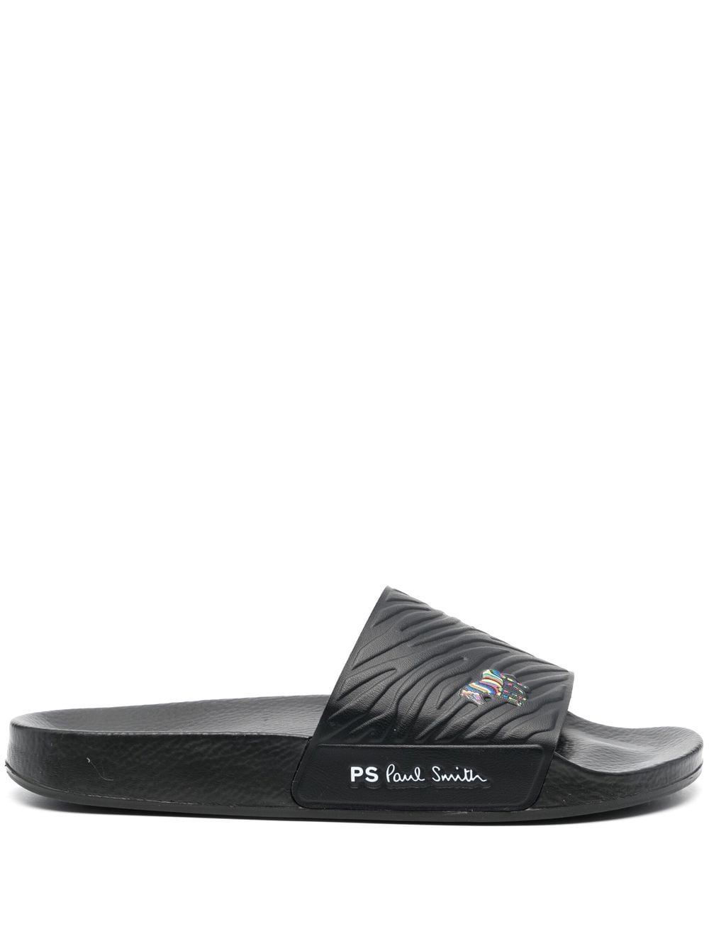 Ps Paul Smith PS PAUL SMITH- Zebra Logo Pool Slides