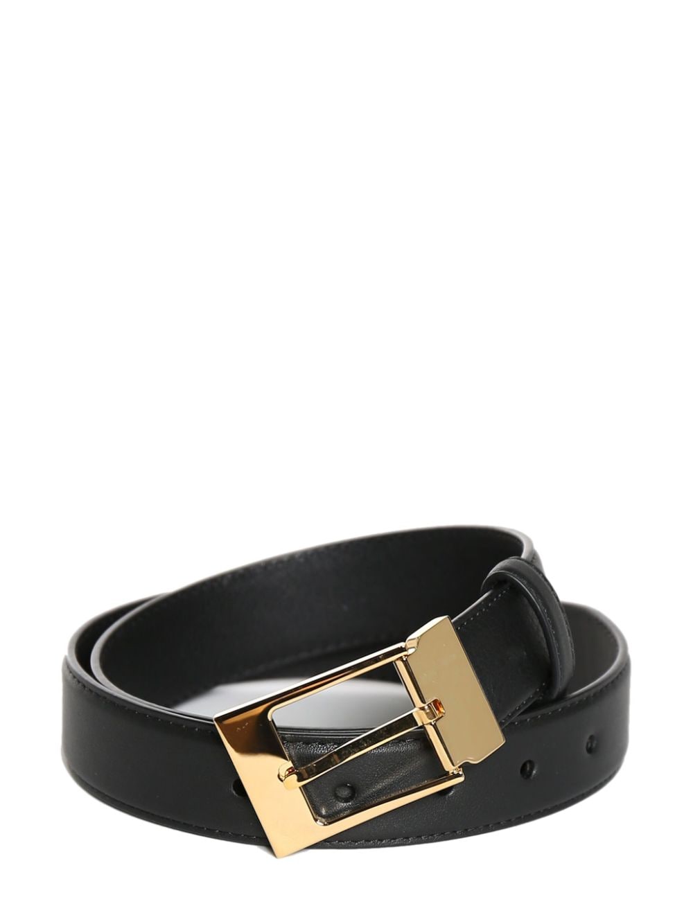 The Row THE ROW- Jewel Leather Belt