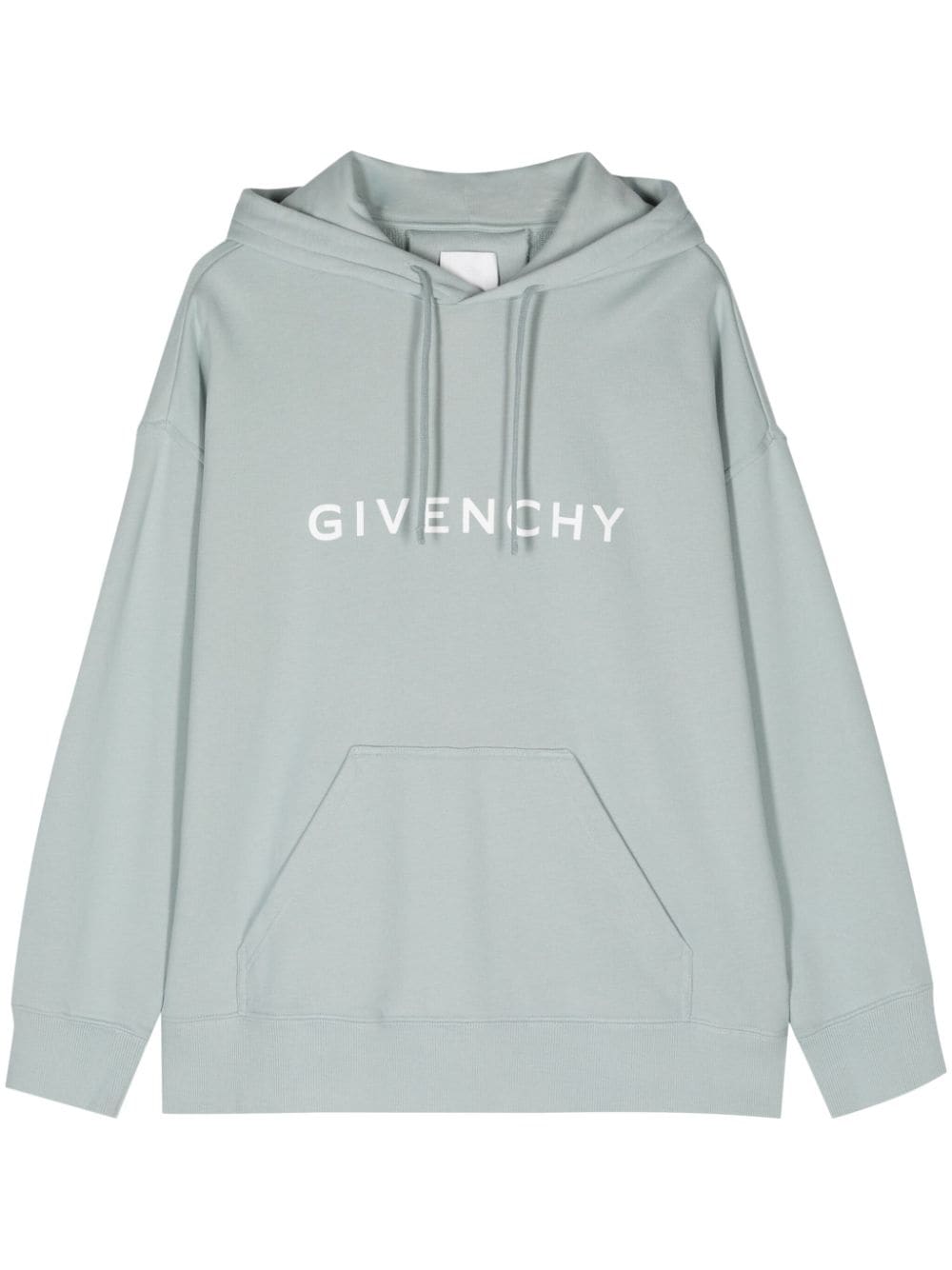 Givenchy GIVENCHY- Cotton Sweatshirt