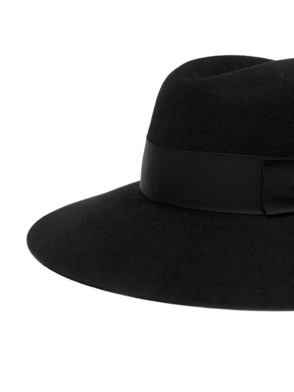 Borsalino BORSALINO- Wool Hat